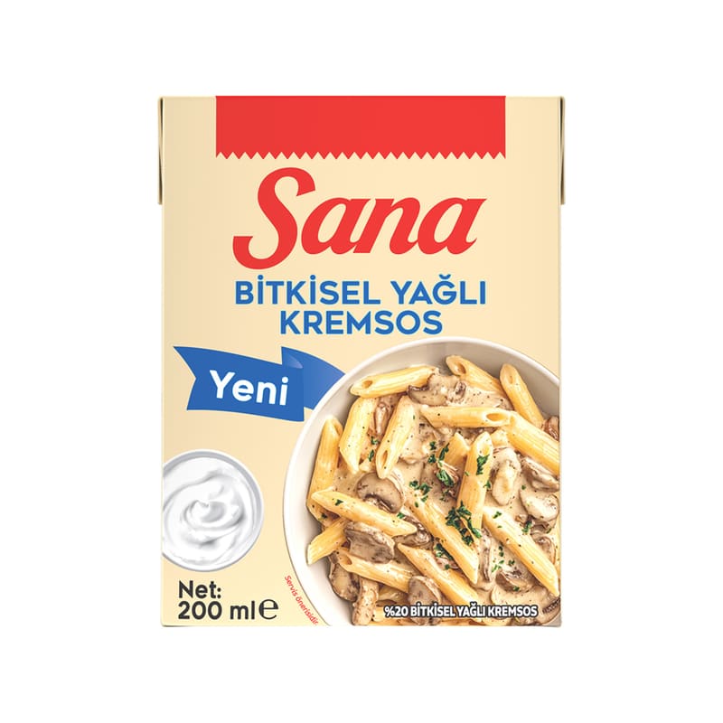 Bi̇zi̇m Bi̇tki̇sel Kremasi 1 Lt