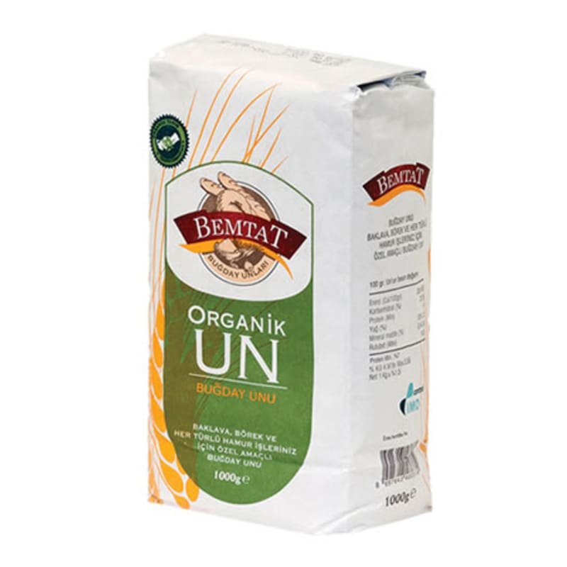 Buğday Unu 25 kg