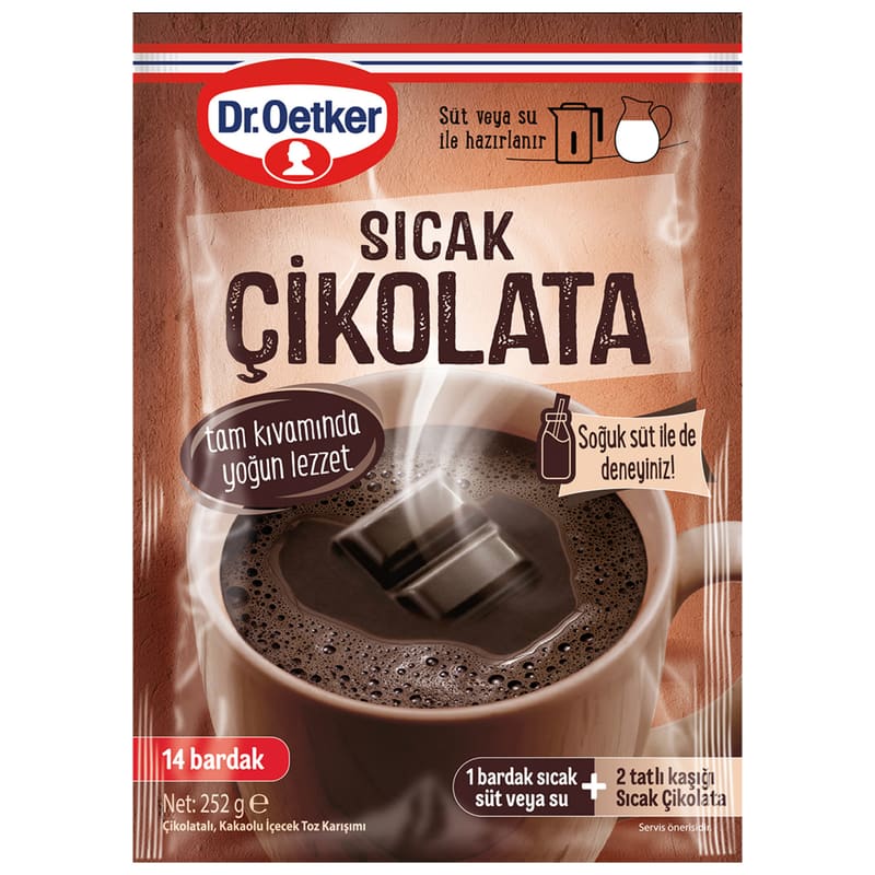 Casabianca 1000 Gr Sicak Çi̇kolata