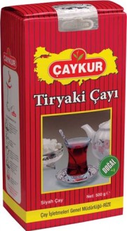 Çaykur Ti̇ryaki̇ 1 Kg