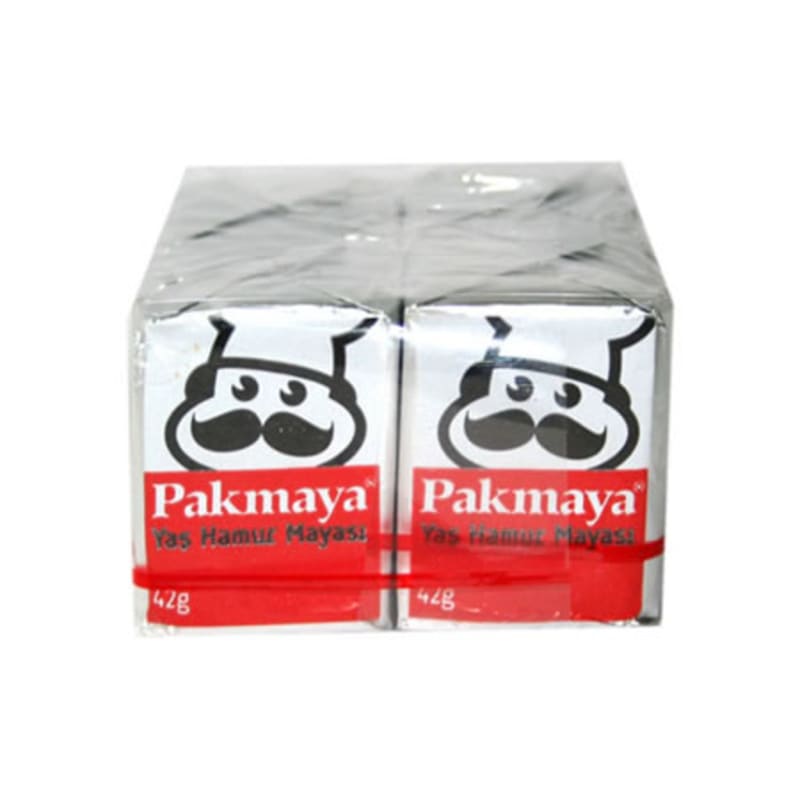 Ekmek Mayası 500 g