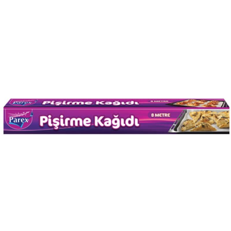 Fırın Kağıdı (Rulo)