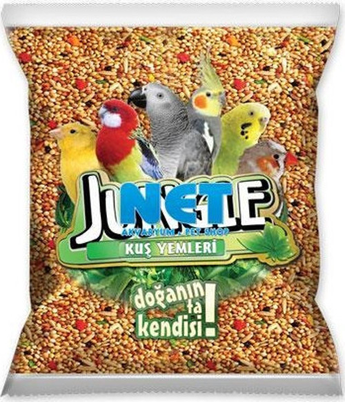 Jungle Balli Kraker
