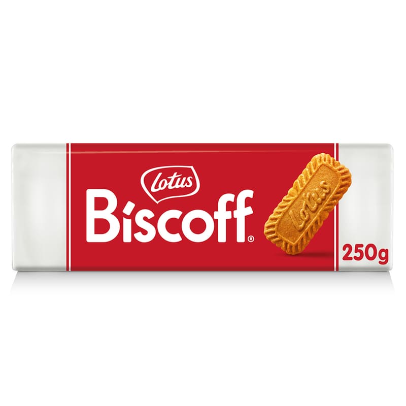 Lotus Bi̇scoff 250 Gr Bi̇sküvi̇