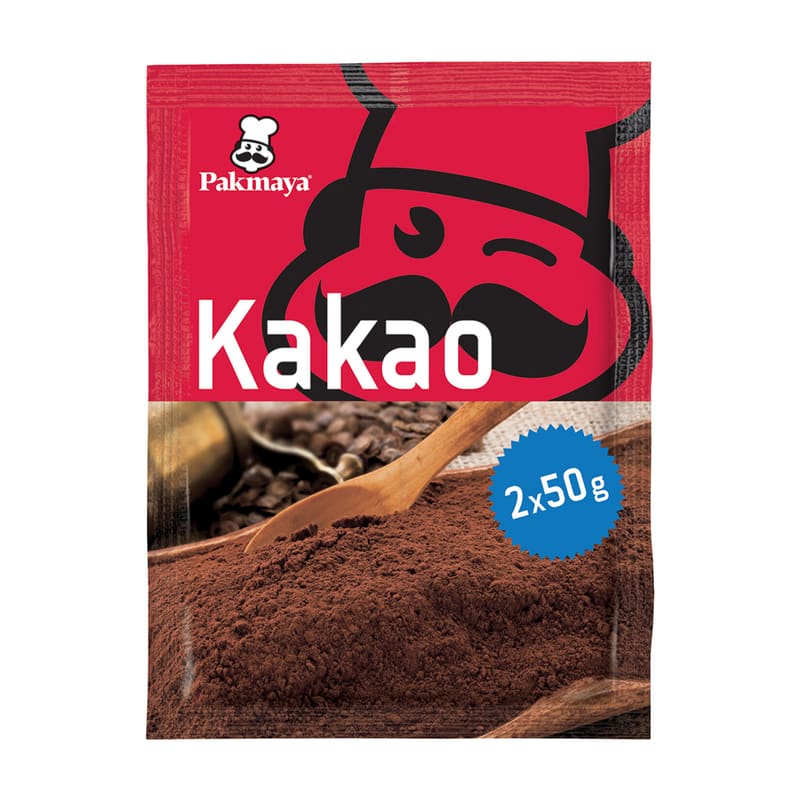 Pakmaya 100 Gr Kakao