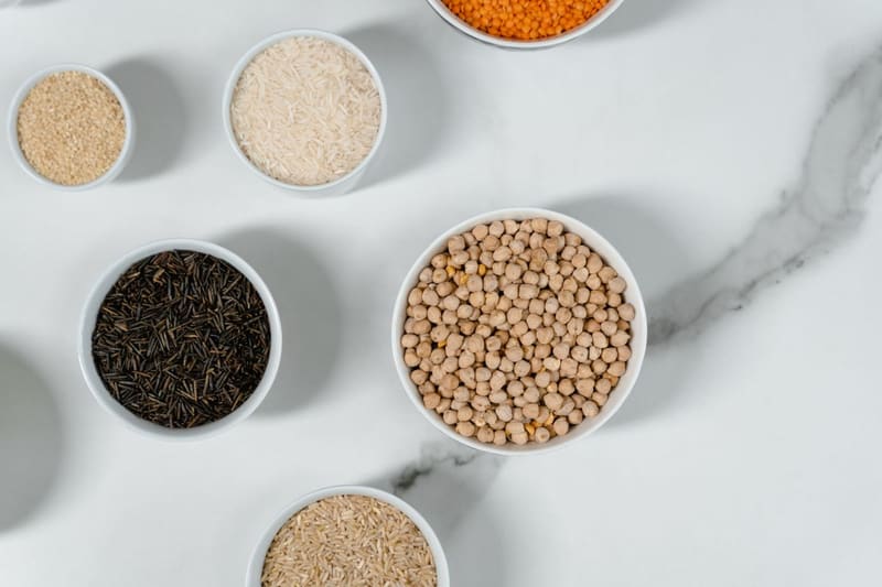 Pilavlık Bulgur 1 kg