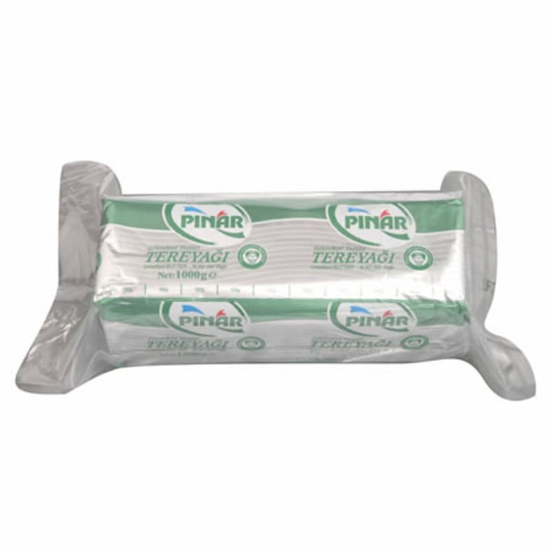 Tereyağı 1 kg